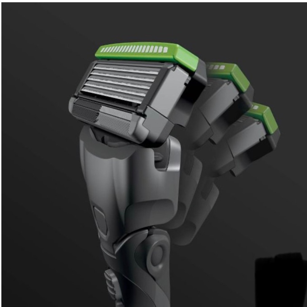 🆕 Schick Hydro Skin Comfort Sensitive Shaving Razor - Picture 13 of 14